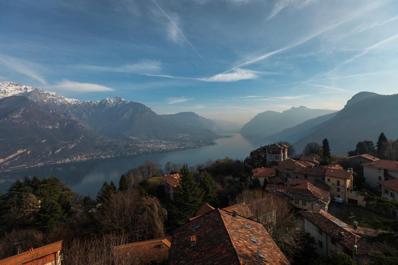 Civenna Lake View By Wonderful Italy 外观 照片