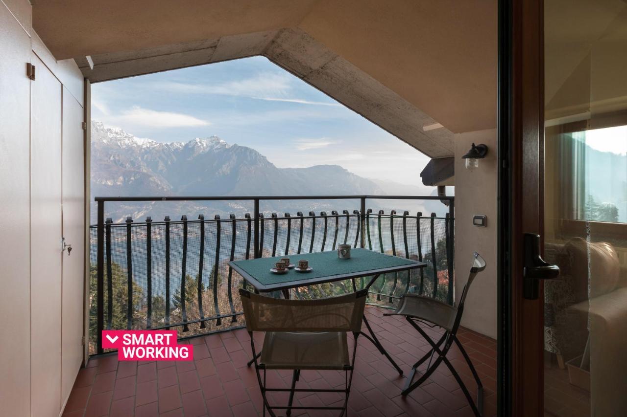 Civenna Lake View By Wonderful Italy 外观 照片